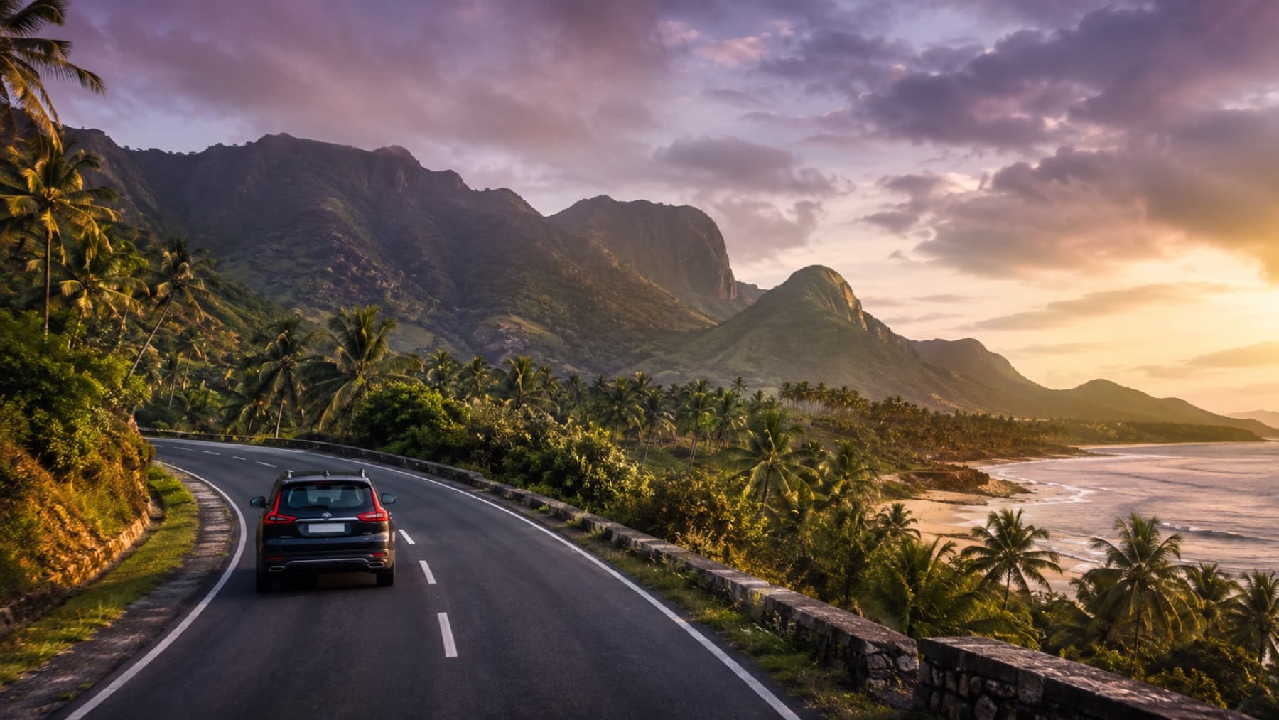 Best Weekend Trips from Mysore travel guide