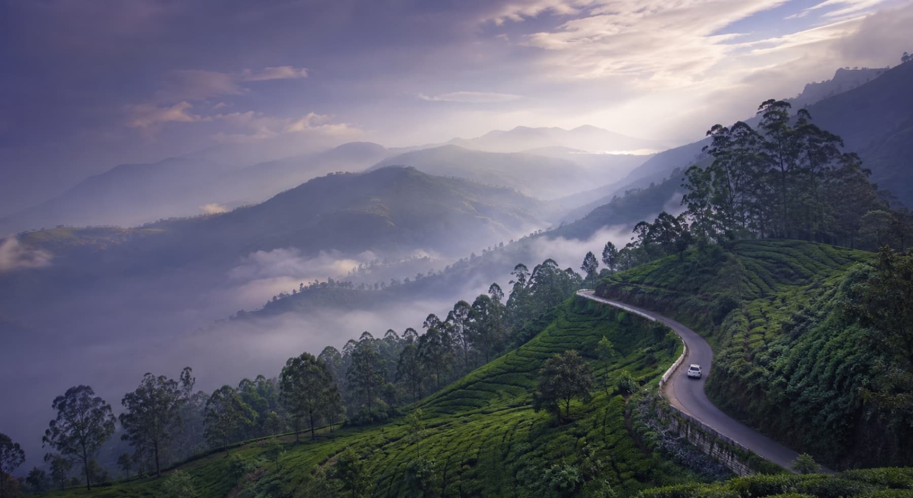 Mysore to Ooty Road Trip and Sightseeing Guide travel guide