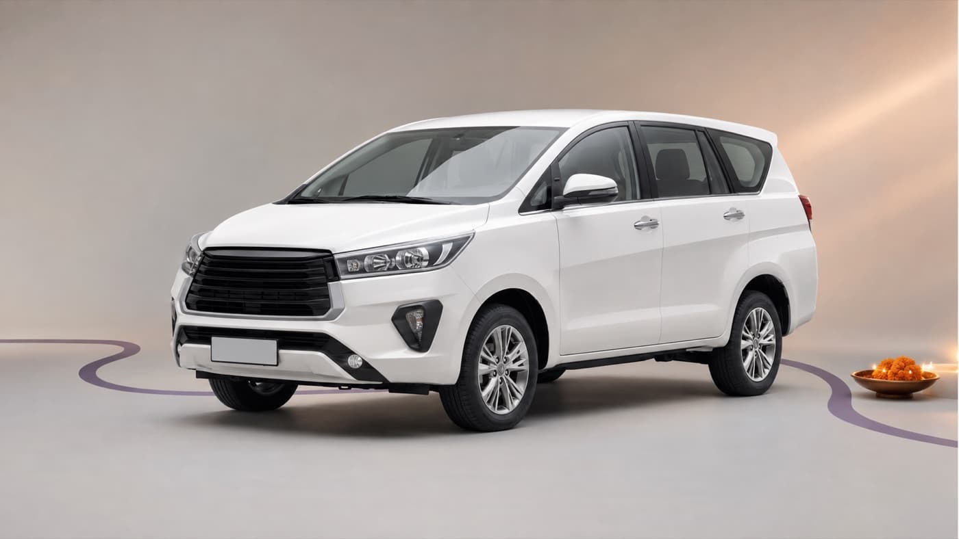 Choosing the Right Vehicle for a Family or Group Trip travel guide